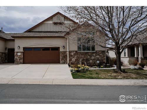 6771 Crooked Stick Dr, Windsor, CO, 80550-7037 | Card Image