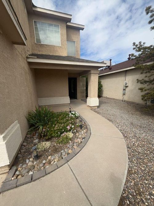 6303 Dante Ln Nw, Albuquerque, NM, 87114-5022 | Card Image