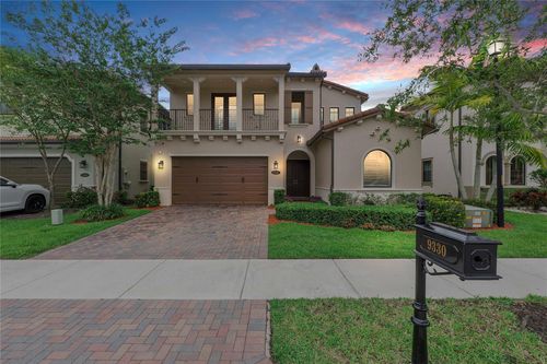 9330 Meridian Dr E, Parkland, FL, 33076-4614 | Card Image