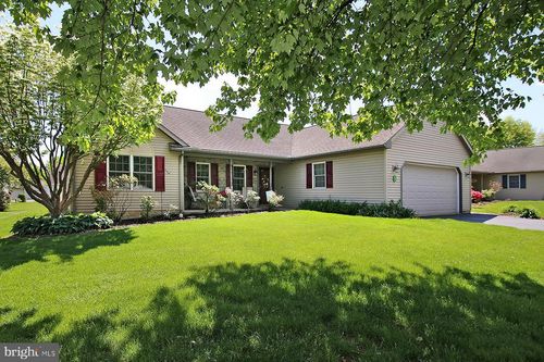 34 Scenic Dr, MYERSTOWN, PA, 17067-3164 | Card Image