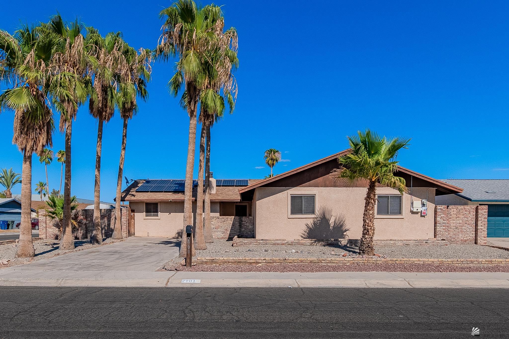 Rainbow Ave, Yuma, AZ 85365 #1