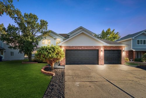 5345 Stanford Ln, Matteson, IL, 60443-1671 | Card Image