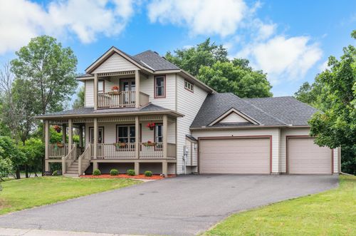 1222 81st Ct N, Brooklyn Park, MN, 55444-2025 | Card Image