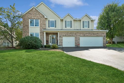 1847 Natures Ct, Lindenhurst, IL, 60046-1716 | Card Image