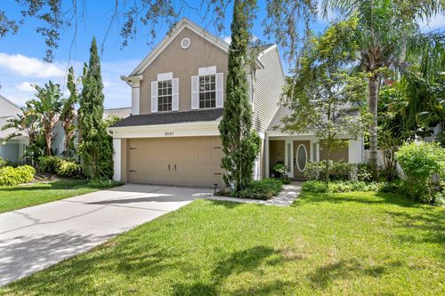 9707 Cypress Shadow Ave, TAMPA, FL, 33647-1812 | Card Image