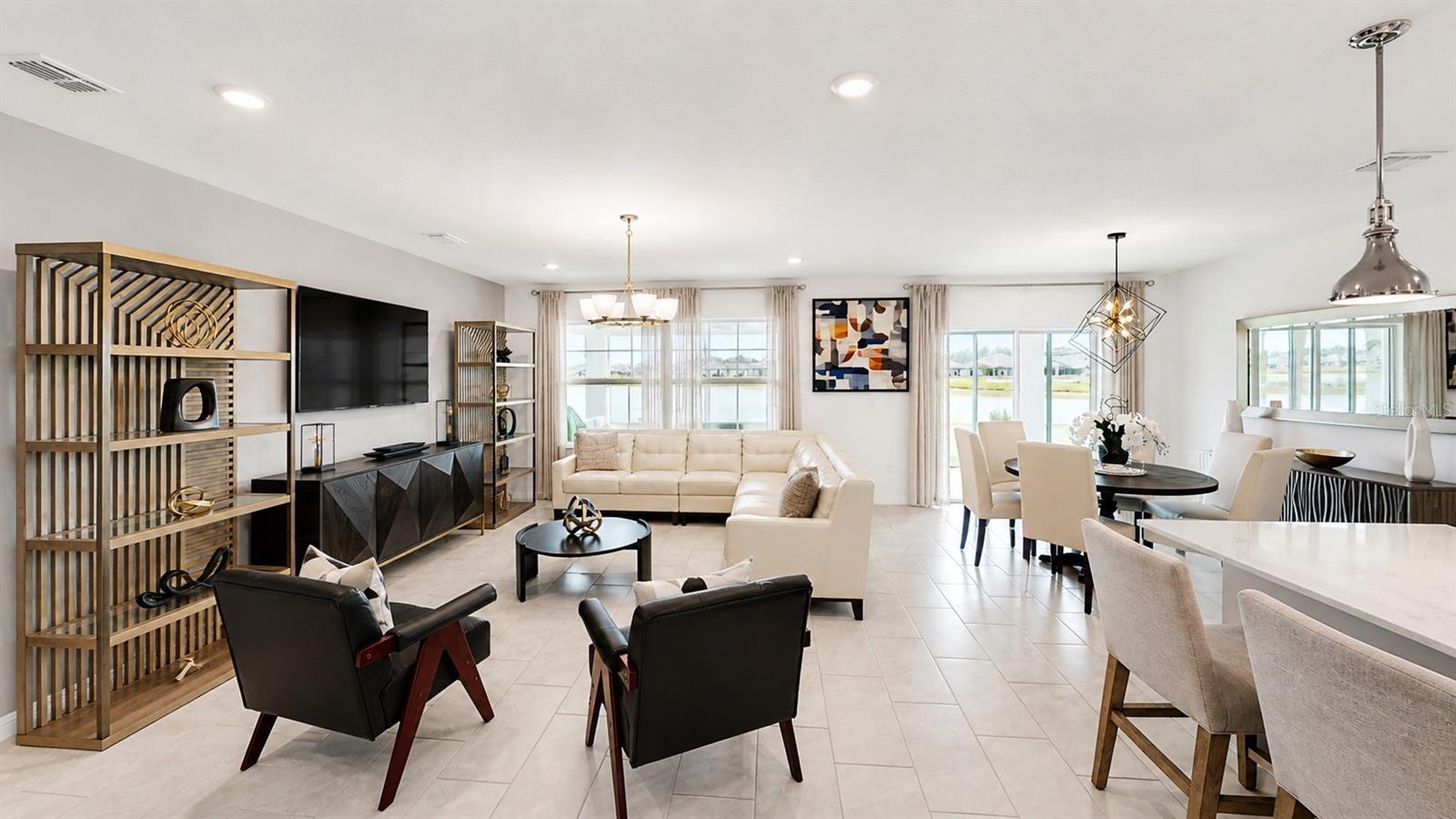 Residential Lease in PLANT CITY 3