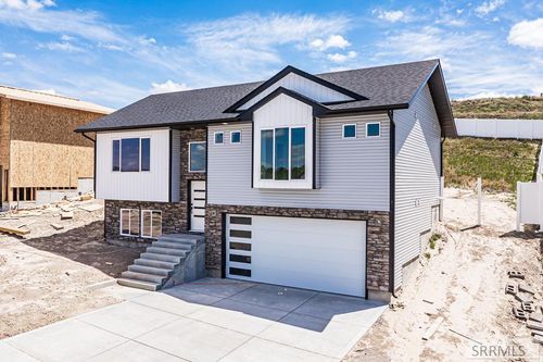 520 Vista Drive, Pocatello, ID, 83201 | Card Image