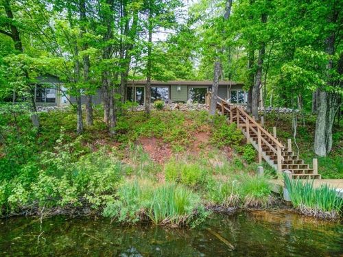 5664 Wool Lake Ln, Boulder Junction, WI, 54512 | Card Image