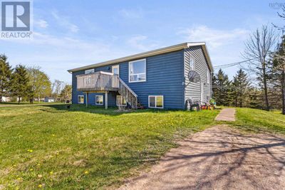 21 Apple Dr, Home with 0 bedrooms, 0 bathrooms and null parking in Onslow Mountain NS | Image 2