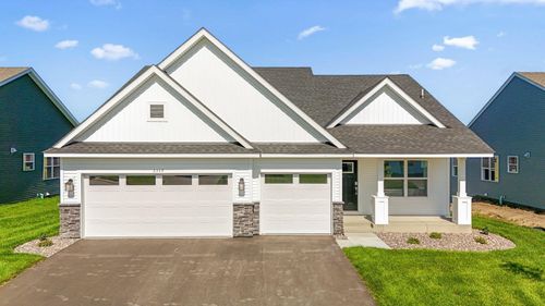 2339 Jandell Ave Ne, Saint Michael, MN, 55376 | Card Image