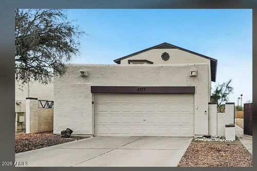 4777 W Tonto Dr, Glendale, AZ, 85308-5157 | Card Image