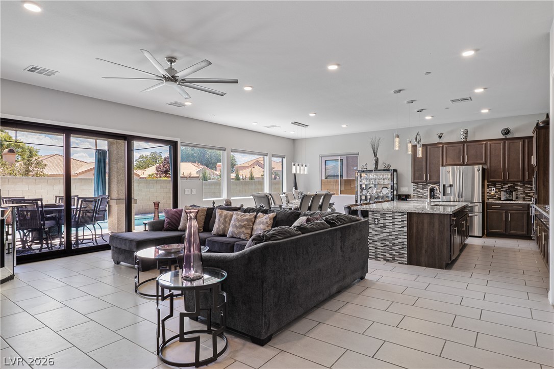 Residential in Las Vegas 5