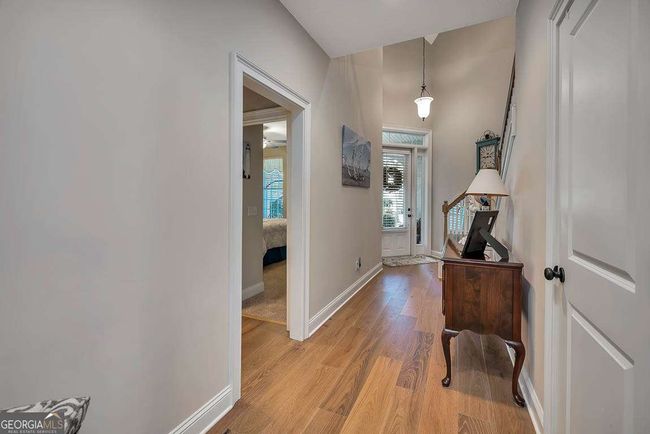 116 Fox Run Dr, Townhouse with 4 bedrooms, 3 bathrooms and null parking in Brunswick GA | Image 6