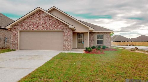23489 Mango Dr, Denham Springs, LA, 70726-7361 | Card Image