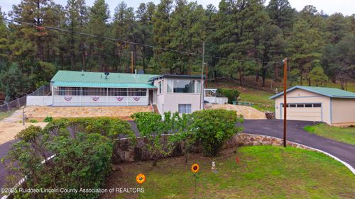 215 Junction Rd, Ruidoso, NM, 88345-6070 | Card Image
