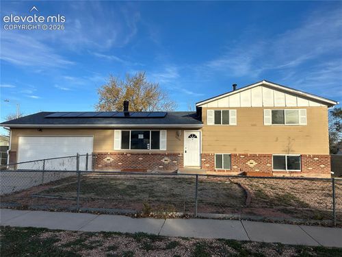 2008 El Camino Meseta Na, Fountain, CO, 80817 | Card Image