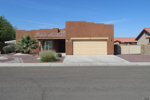 10780 S Madero St, Yuma, AZ, 85367-8983 | Card Image