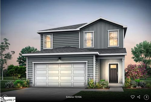 lot-87-9015 Margot Place, Spartanburg, SC, 29307 | Card Image