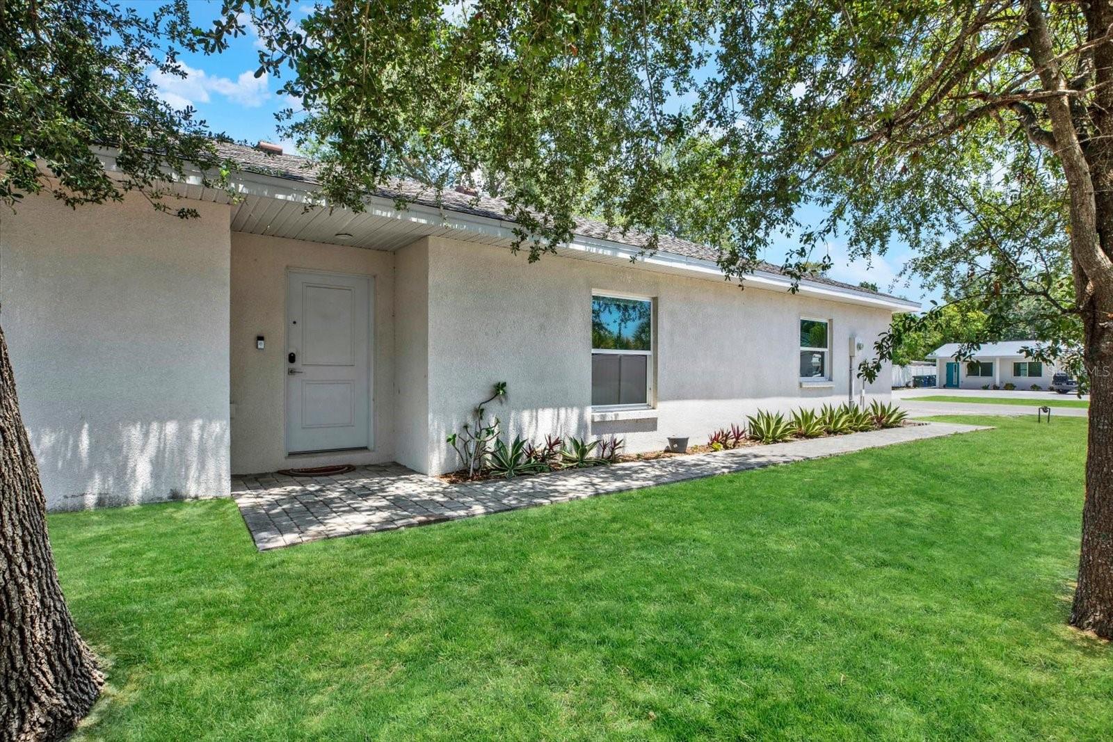 Residential Income in SARASOTA 2