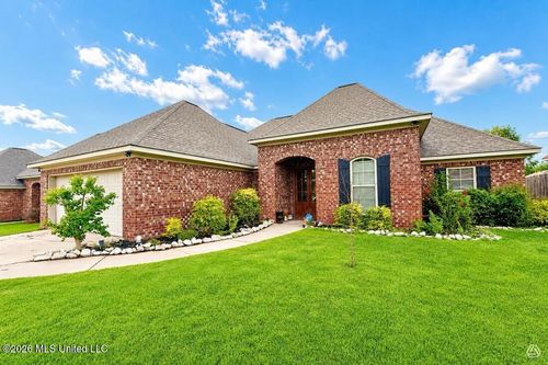 405 Copper Ridge Dr, Florence, MS, 39073-4705 | Card Image