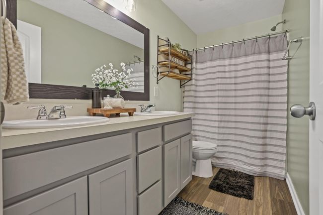 1134 Lake Forest Dr, House other with 4 bedrooms, 3 bathrooms and null parking in Hebron OH | Image 31
