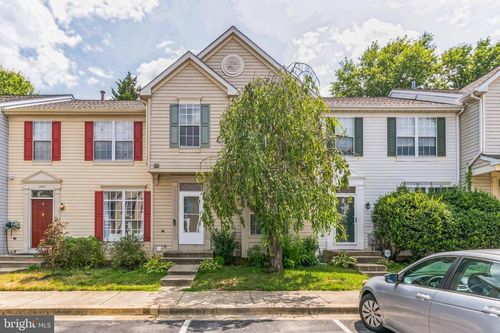 2519 Dog Leg Ct, CROFTON, MD, 21114-3200 | Card Image