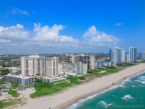 8l-1900 S Ocean Blvd, Pompano Beach, FL, 33062-8019 | Card Image