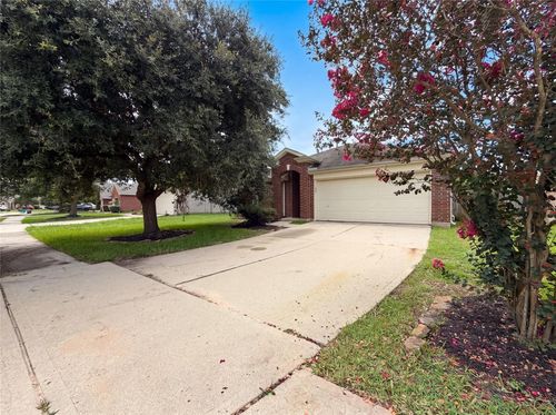 6843 Tammany Manor Ln, Spring, TX, 77379-3730 | Card Image