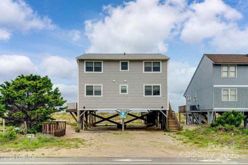 309 E Beach Dr, Oak Island, NC, 28465-6746 | Card Image