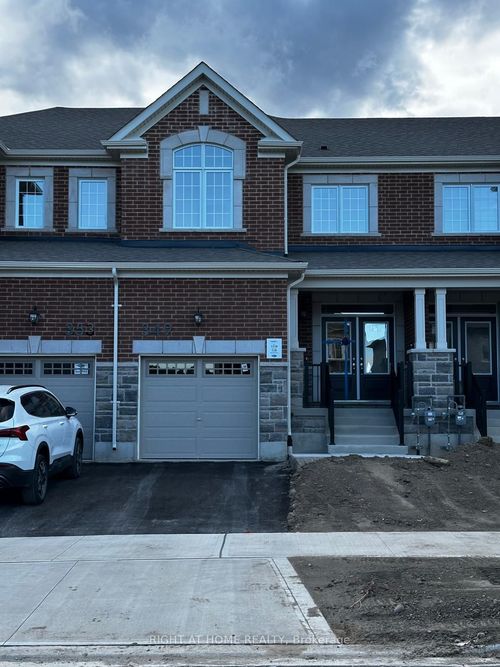 349 Millstone Street, Kitchener, ON, N2R0V4 | Card Image