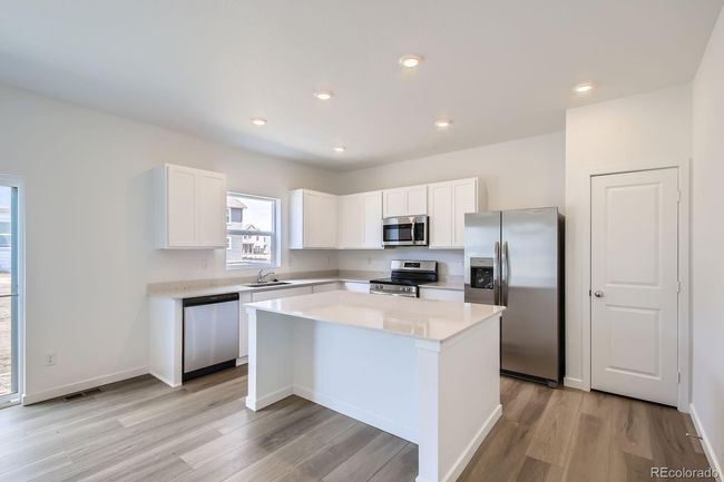 15285 Milwaukee St, House other with 4 bedrooms, 3 bathrooms and 2 parking in Thornton CO | Image 13