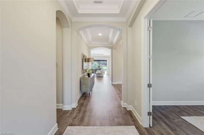 23737 Pebble Pointe Ln, House other with 2 bedrooms, 3 bathrooms and 2 parking in ESTERO FL | Image 6