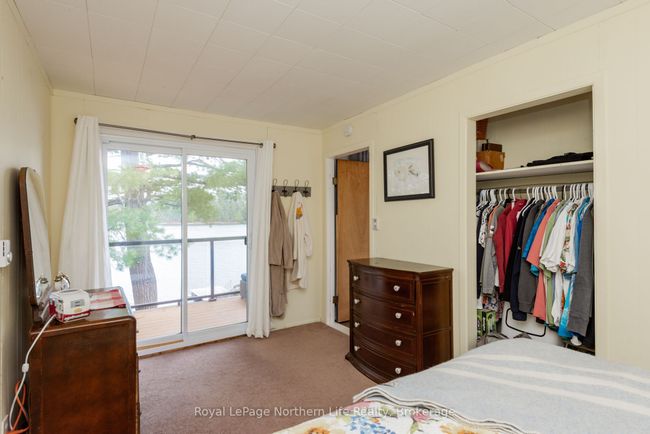 36 Fraser Rd, House other with 3 bedrooms, 1 bathrooms and 2 parking in Nipissing ON | Image 29