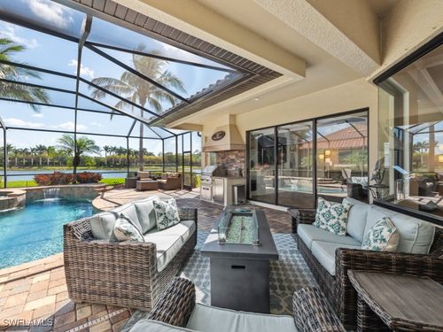 9430 Italia Way, Naples, FL, 34113-7734 | Card Image