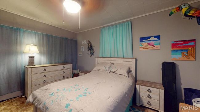 8777 State Route 162, House other with 2 bedrooms, 1 bathrooms and null parking in Troy IL | Image 17