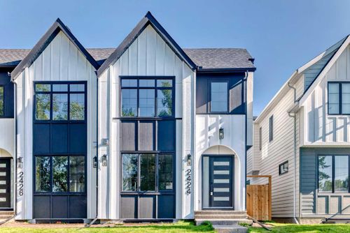 2424 53 Avenue Sw, Calgary, AB, T3E8G9 | Card Image