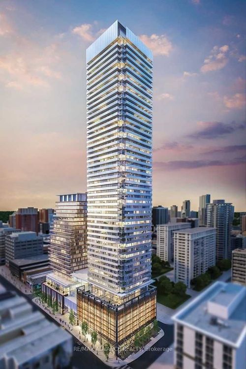 1313-18 Maitland Terr, Toronto, ON, M4Y0H2 | Card Image