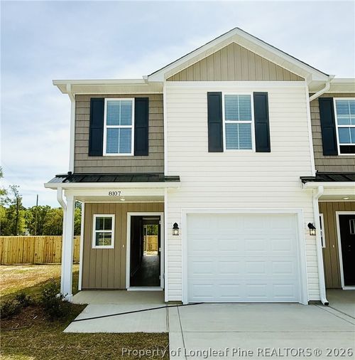 8107 King Rd, Fayetteville, NC, 28306-5668 | Card Image