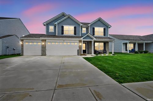 3224 Sand Walk Dr, Kokomo, IN, 46902-5672 | Card Image