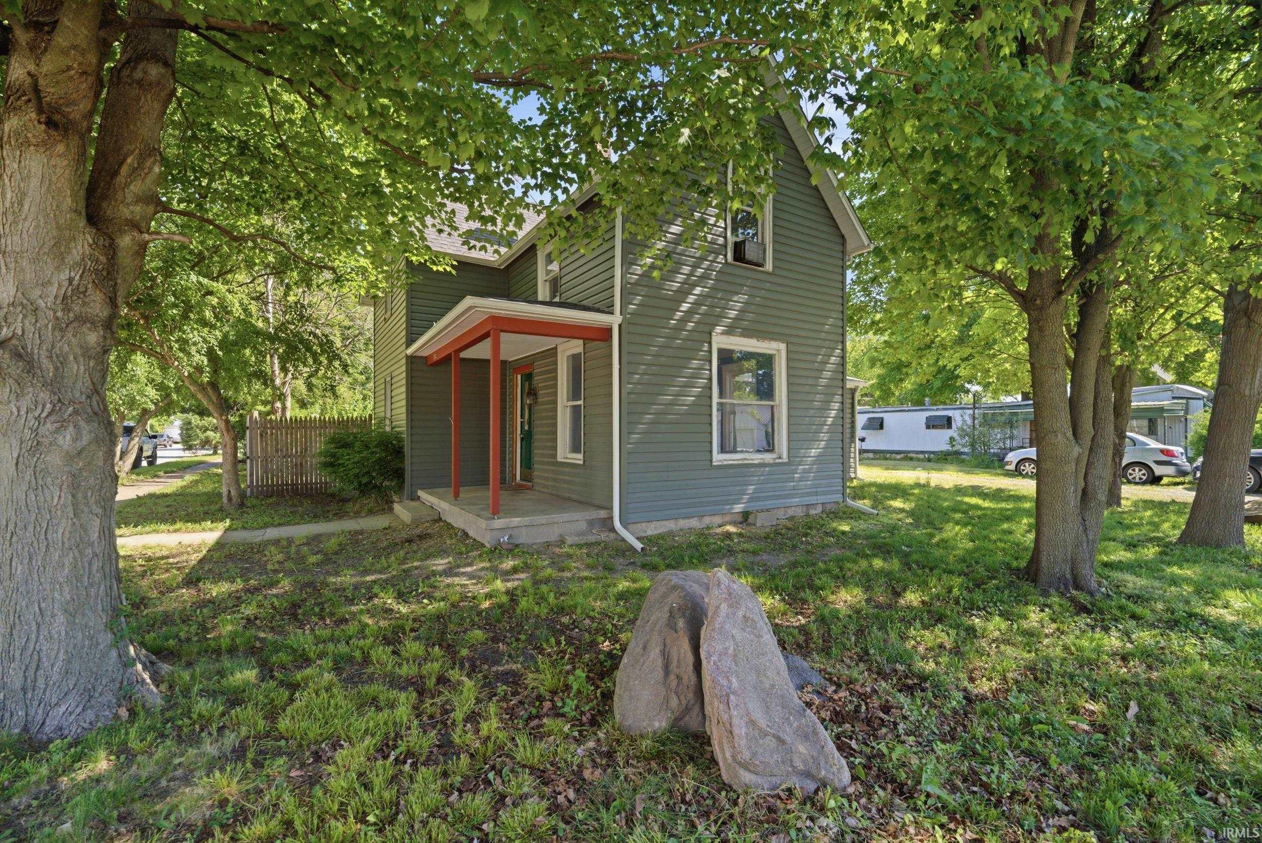 Residential in Otterbein 3