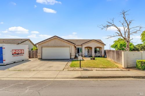 1500 Bella Vista Drive, Suisun City, CA, 94585 | Card Image