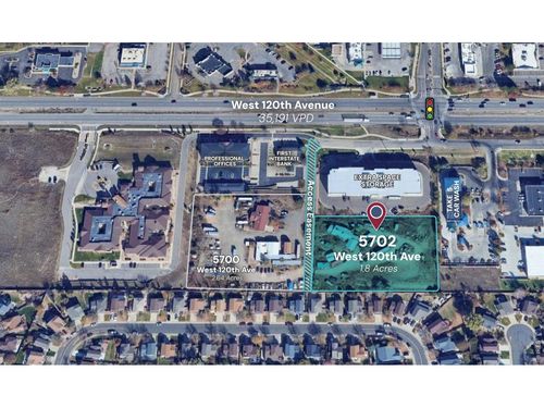 5702 W 120th Ave, Broomfield, CO, 80020 | Card Image