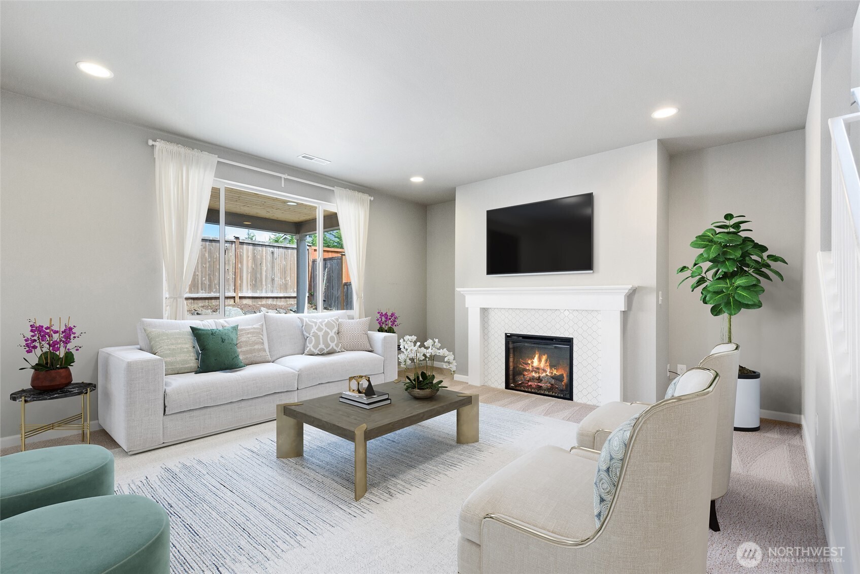 Residential in Lake Stevens 5
