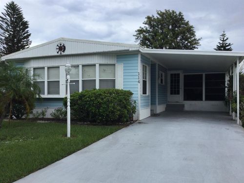 114 Camino Del Rio, Port St Lucie, FL, 34952-2375 | Card Image