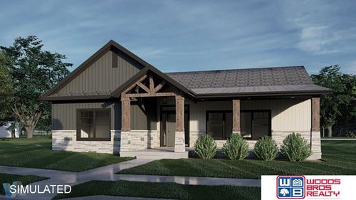 1111 Ironwood Dr, Seward, NE, 68434-3500 | Card Image