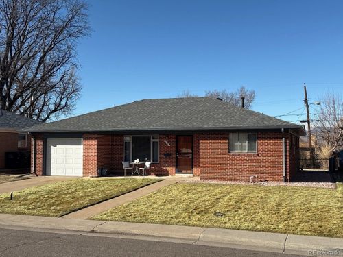 4841 Golden Ct, Denver, CO, 80212-2724 | Card Image