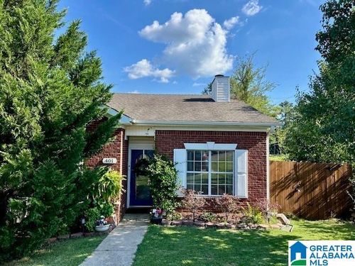 401 Hillsboro Lane, HELENA, AL, 35080 | Card Image