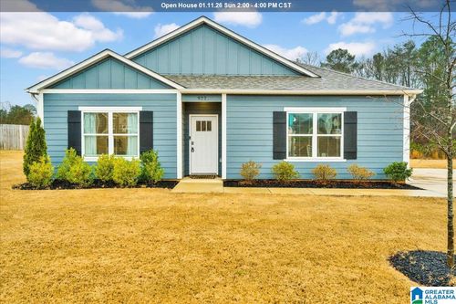 977 Archers Trl N, SPRINGVILLE, AL, 35146-4044 | Card Image