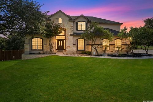 116 Oak Pass Way, New Braunfels, TX, 78132-2327 | Card Image