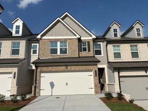 133-3025 Humdala Pl, Buford, GA, 30519 | Card Image